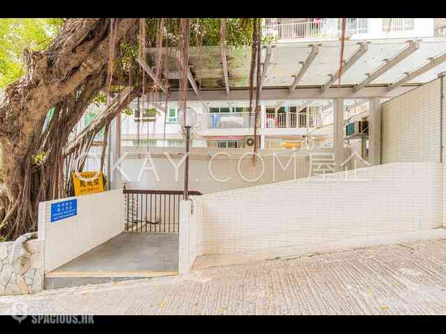 Wan Chai - Phoenix Court 21