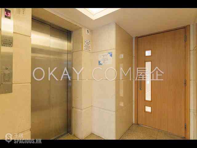 Wan Chai - Phoenix Court 24