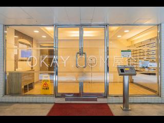 Wan Chai - Phoenix Court 25