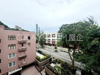渣甸山 - 環翠園 16