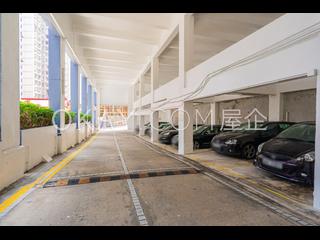 跑马地 - Shan Kwong Towers 17