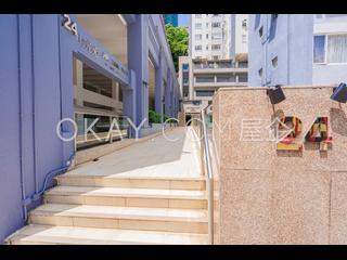 跑马地 - Shan Kwong Towers 20