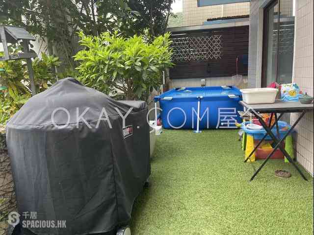 Clear Water Bay - Mau Po 11
