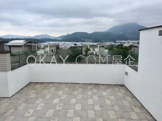 Sai Kung - The Giverny 08