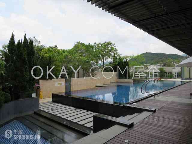 Sai Kung - The Giverny 10