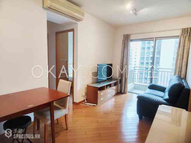 Wan Chai - The Zenith 01