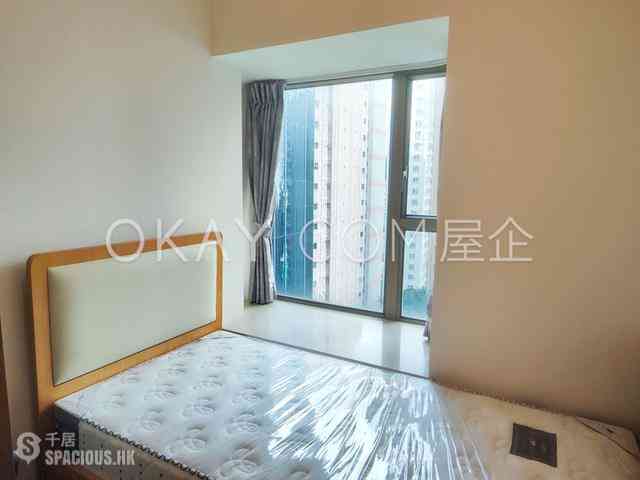 Wan Chai - The Zenith 04