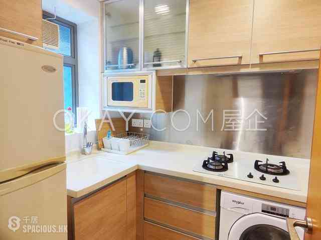 Wan Chai - The Zenith 05
