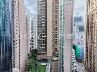 Wan Chai - The Zenith 08