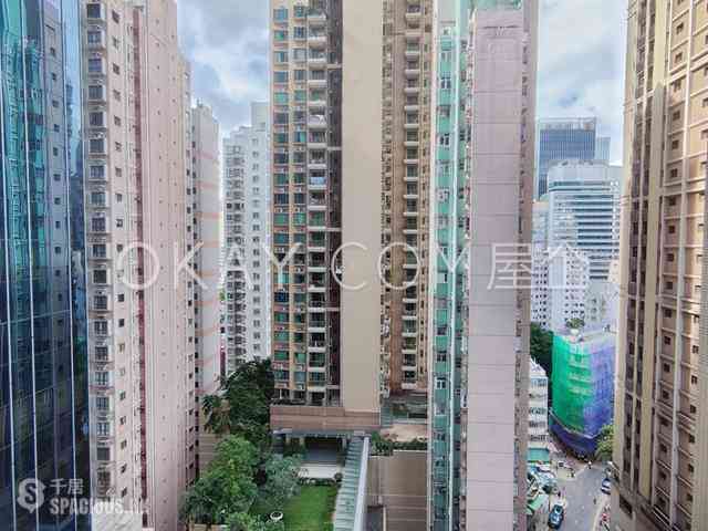 Wan Chai - The Zenith 08
