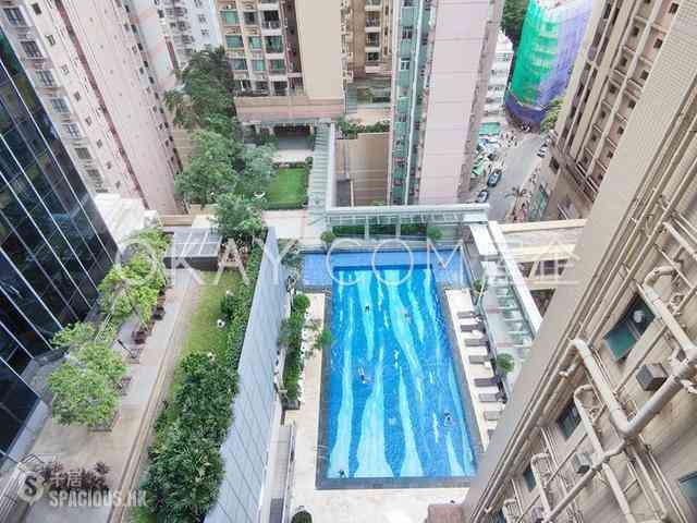 Wan Chai - The Zenith 09