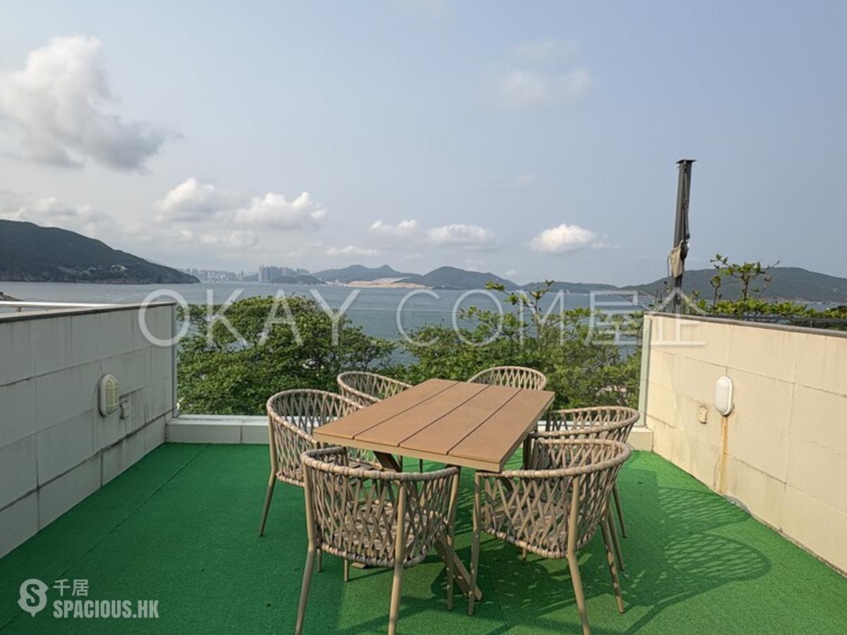 Shek O - 21-21C, Shek O Headland 01
