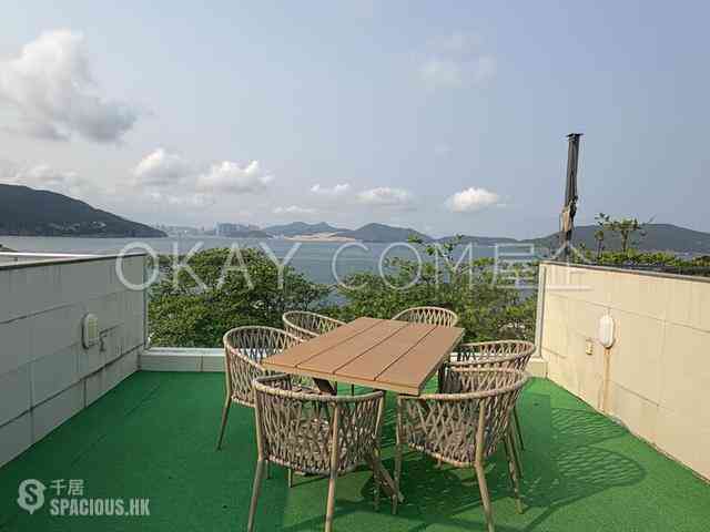 Shek O - 21-21C, Shek O Headland 01