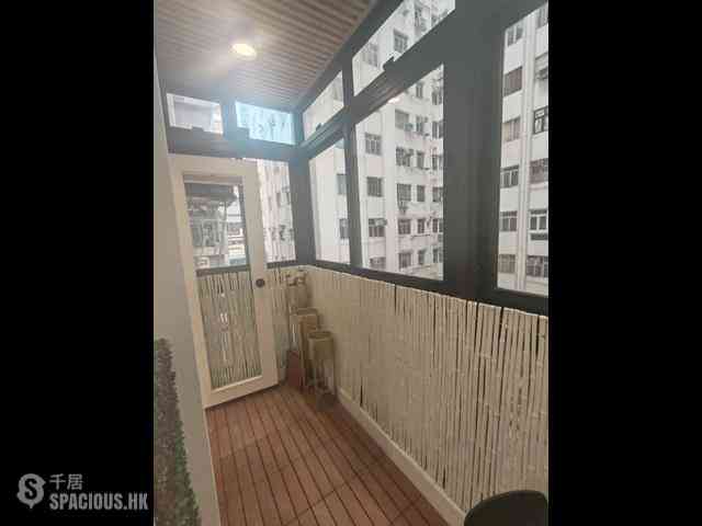Causeway Bay - Paterson Building 10