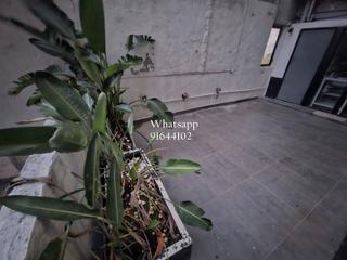 西营盘 - 安顺大厦 07