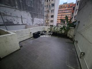 西营盘 - 安顺大厦 12