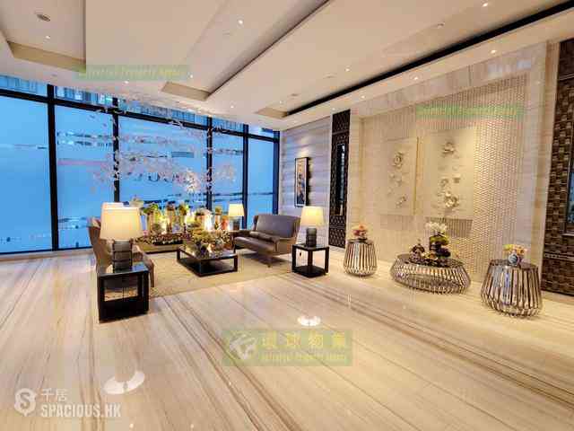 Kennedy Town - Cadogan 09