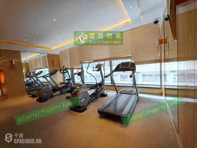 Kennedy Town - Cadogan 23