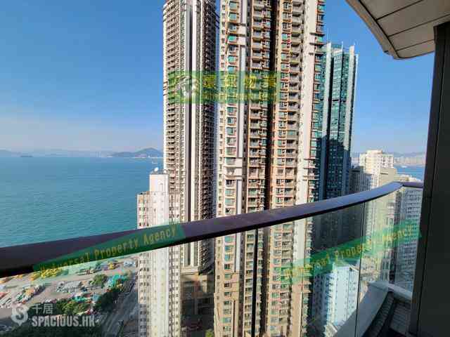 Kennedy Town - Cadogan 10