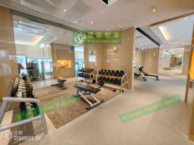 Kennedy Town - Cadogan 23
