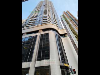 Kennedy Town - Cadogan 21
