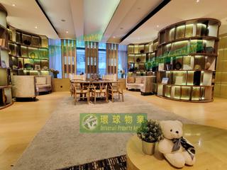 Kennedy Town - Cadogan 27