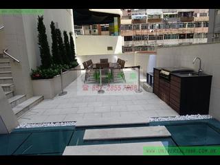 Kennedy Town - Cadogan 29