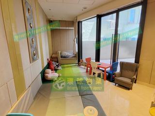 Kennedy Town - Cadogan 25