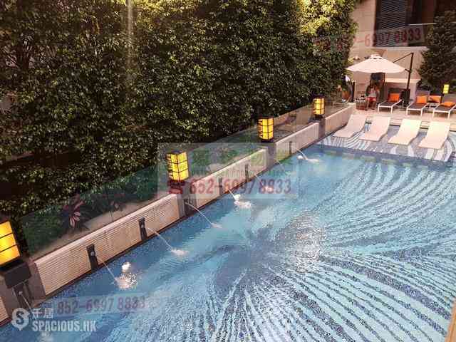 坚尼地城 - Imperial Kennedy 25