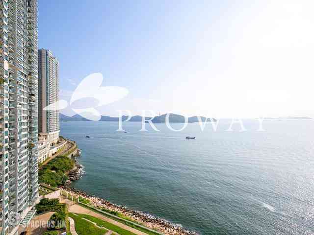 數碼港 - 貝沙灣2期 南岸 02