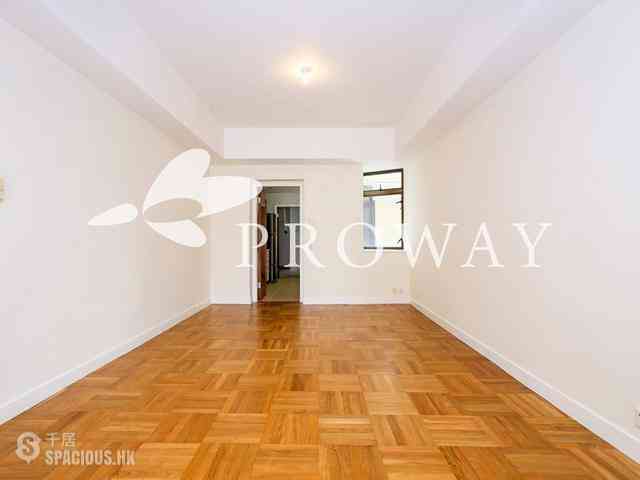 Mid Levels East - Bamboo Grove 04