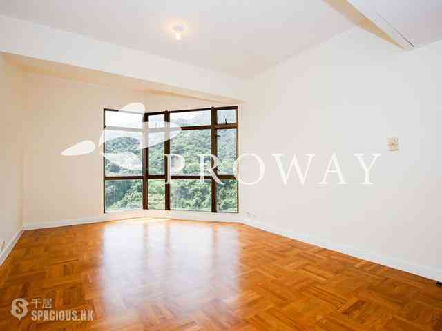 Mid Levels East - Bamboo Grove 05