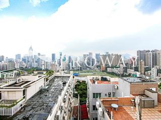 Stubbs Road - Crescent Heights 02