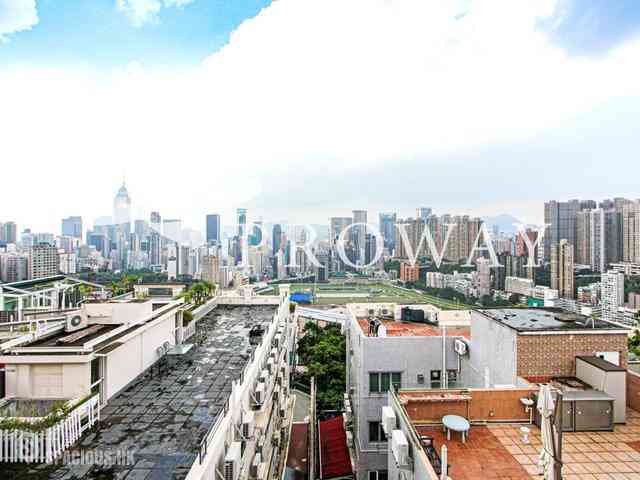 Stubbs Road - Crescent Heights 02