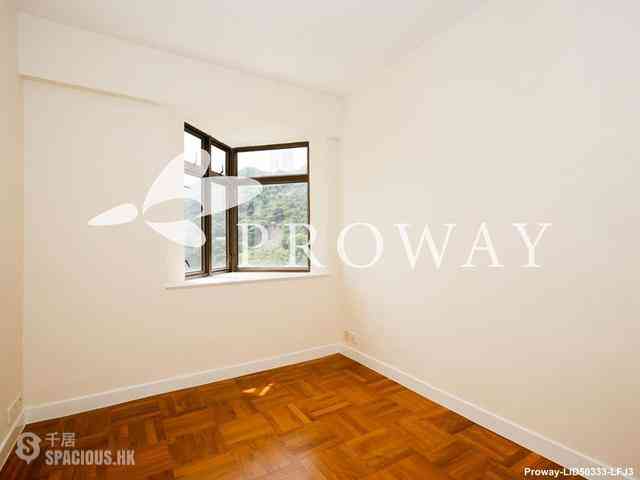 Mid Levels East - Bamboo Grove 07