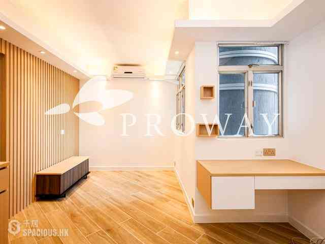 Mid Levels Central - Jadestone Court 01
