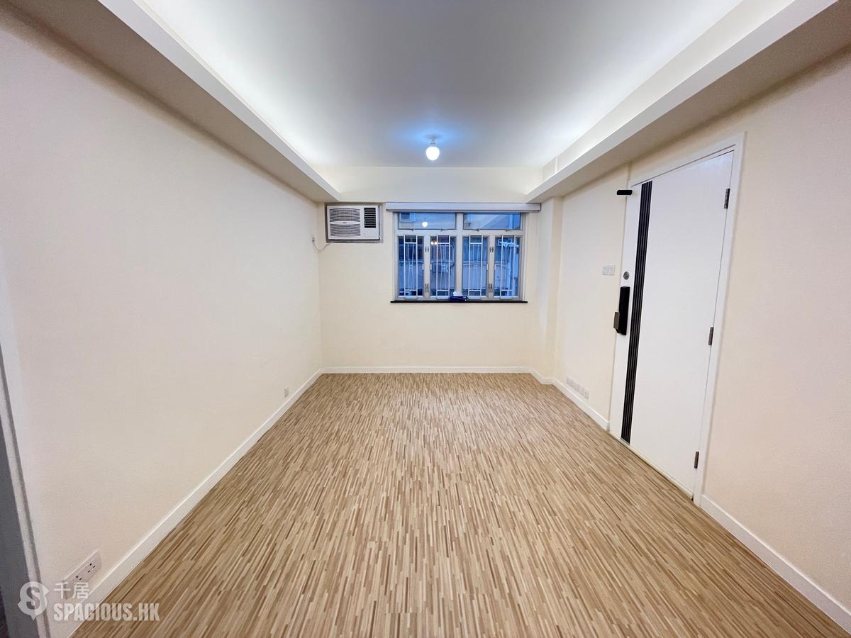 Happy Valley - Mandarin Court 01