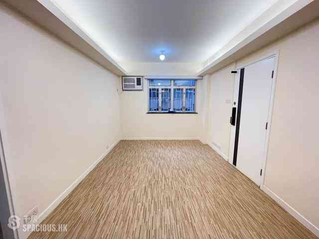 Happy Valley - Mandarin Court 01