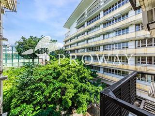 Kowloon Tong - Kent Court 02