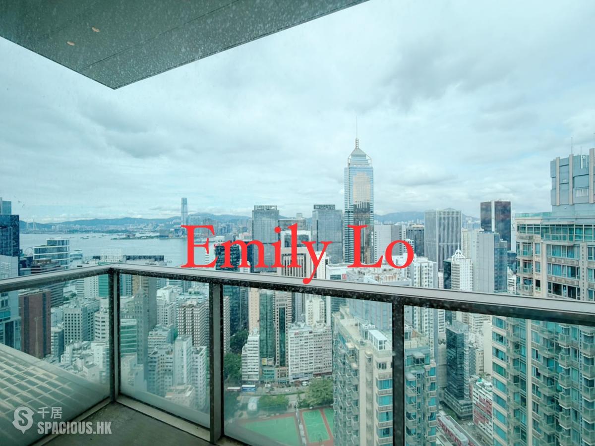 灣仔 - 囍匯2期2座 01