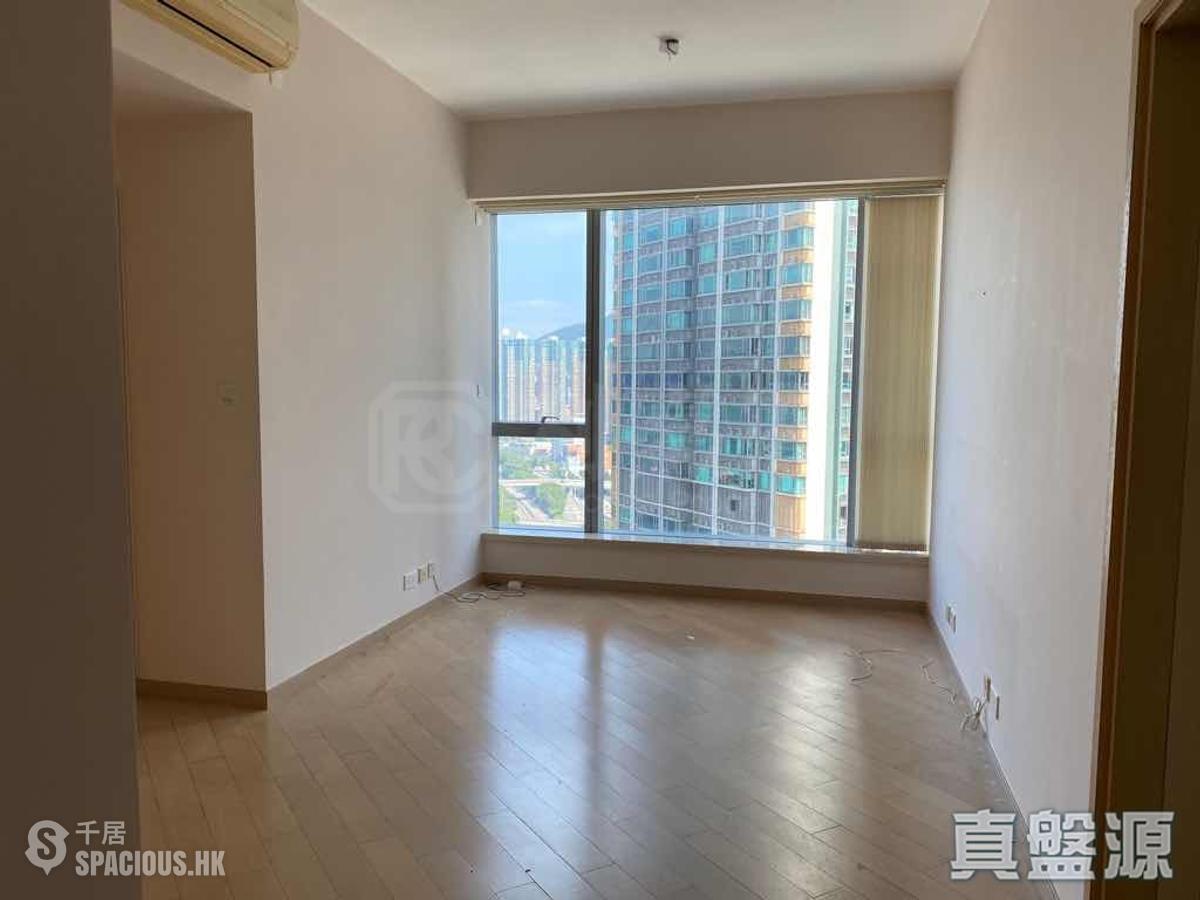 West Kowloon - The Cullinan 01