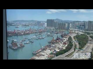 West Kowloon - The Cullinan 07