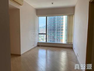 West Kowloon - The Cullinan 08