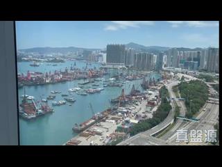 West Kowloon - The Cullinan 10