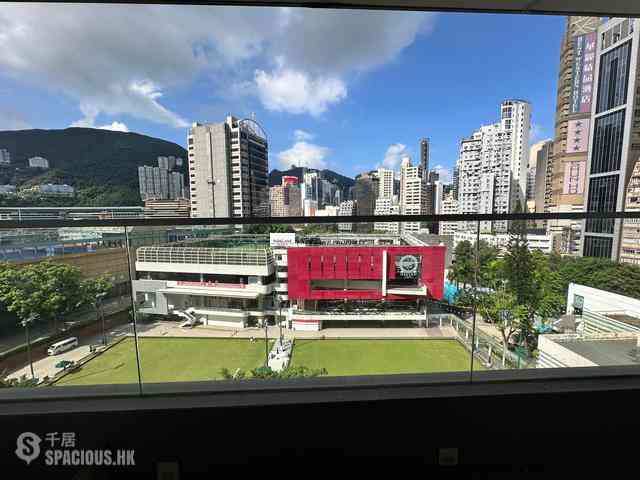 Happy Valley - Sports Mansion 03