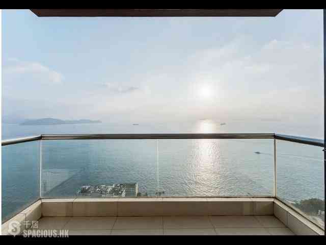 Pok Fu Lam - Cape Mansion 01