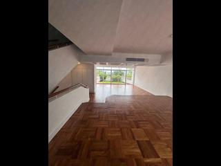 Pok Fu Lam - Bisney Villas 04