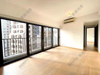Sai Ying Pun - The Babington 08