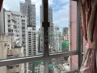 Sai Ying Pun - Jade Court 11
