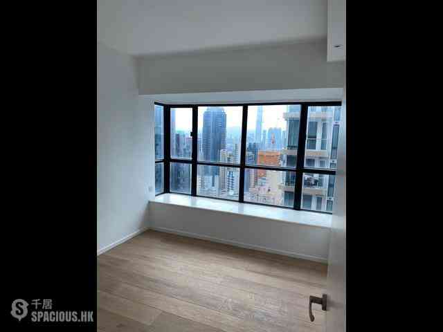 Mid Levels Central - Scenic Rise 02